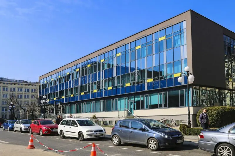 Agh University Of Science And Technology